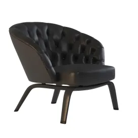 Armchair minotti winston